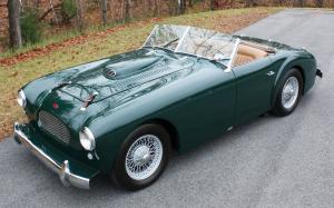 Allard K3 Roadster '1953